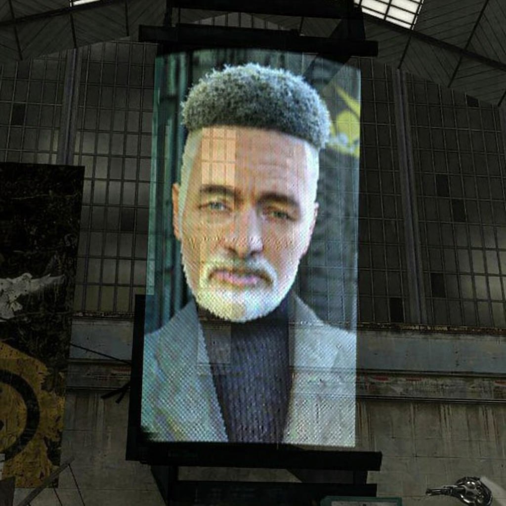 Welcome to City 17 blud. You have chosen, or lowkey been chosen, to pivot to one of our most bussin remaining urban cribs. I thought City 17 slapped so hard that locked in my grindset here, in the goo