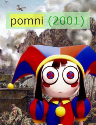 pomni (2601) в