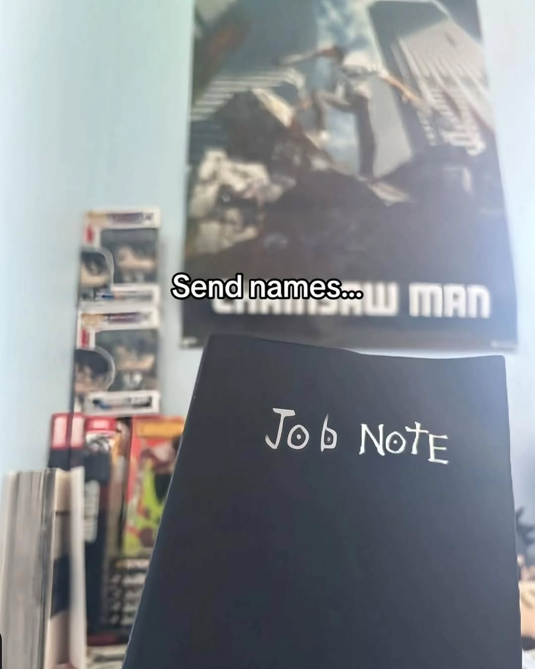 Job
