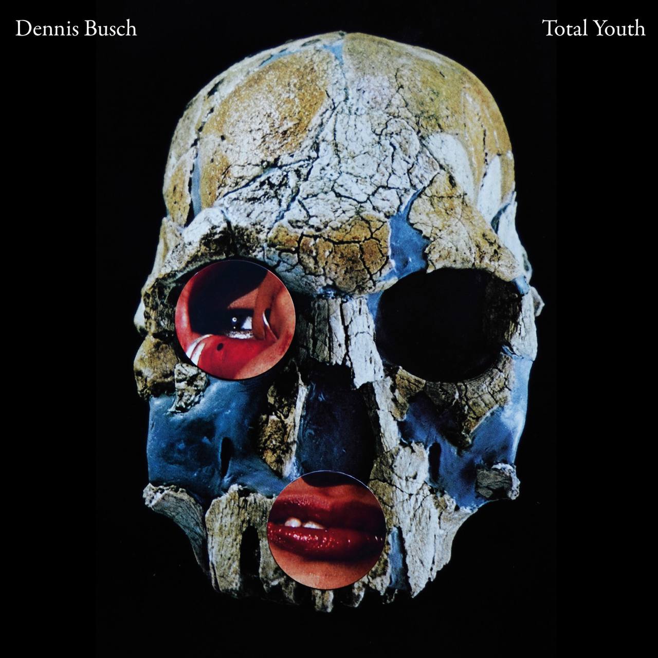 Dennis Busch Total Youth a