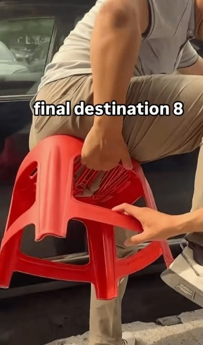 final destination 8
