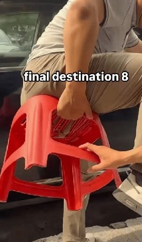 final destination 8