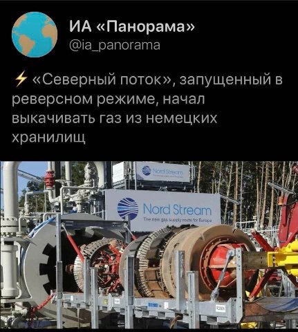"Panorama" is a joke news like Babylon Bee or how it called