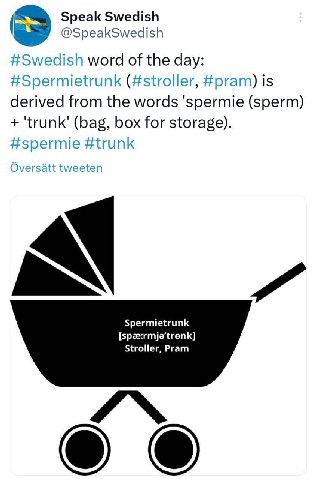 Кто спермобак?
