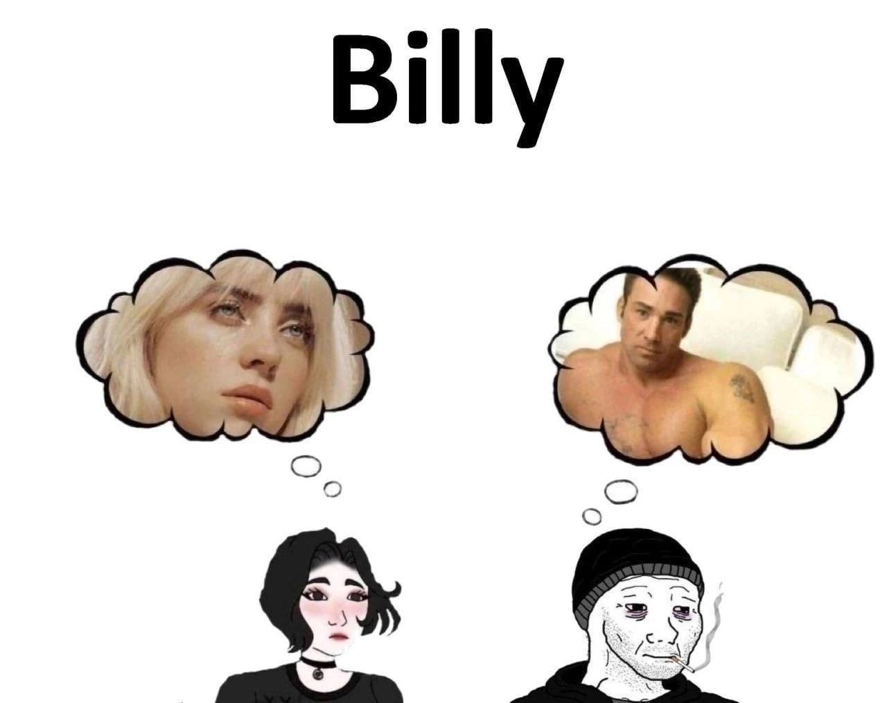 Billy