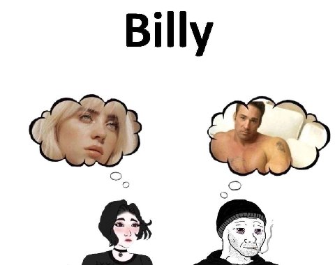 Billy