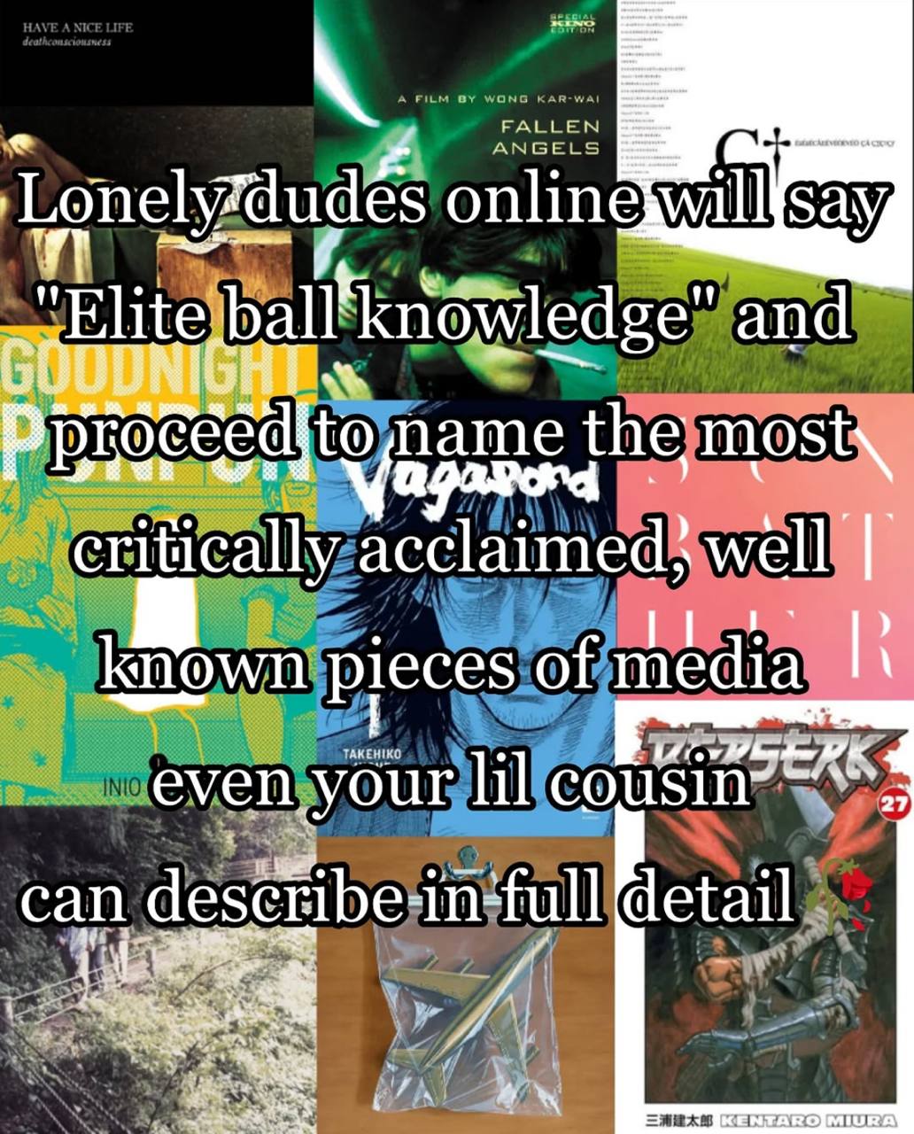 "Еще and GOUDNIGH] 2 if acclaimed} well pieces of media even your lil сап deseribe-n-full detail