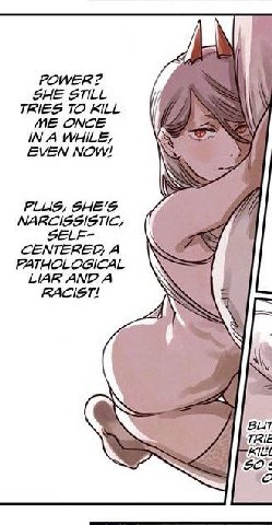 wife material
