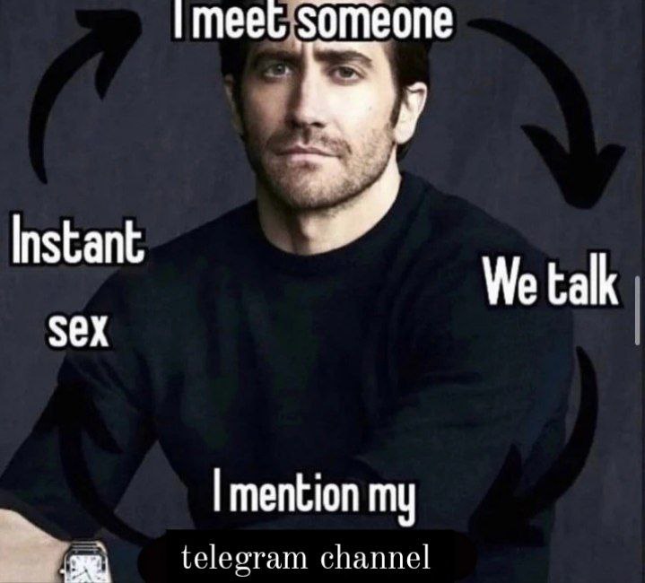 теес someone Instant We talk mention my telegram channel