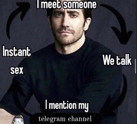 теес someone Instant We talk mention my telegram channel