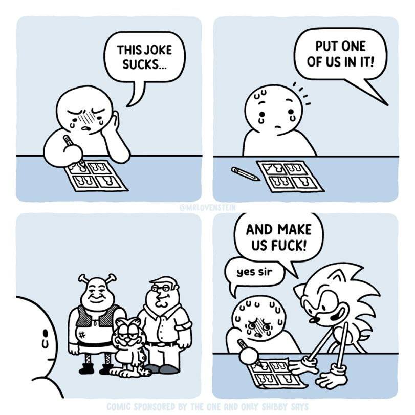 РОТ ONE OF IN IT! AND MAKE FUCK! 6