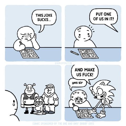 РОТ ONE OF IN IT! AND MAKE FUCK! 6