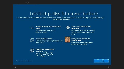 cum Let's finish putting fish up your butthole Your device needs to connect to 9999 more Microsoft services to help you dong more weasily and insecurely with all your ice. Select Cum to get farted on 