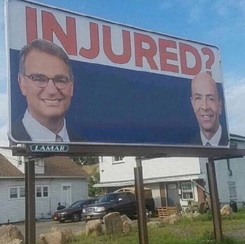 )