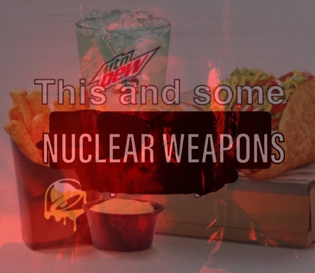 NUCLEAR