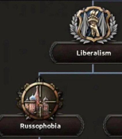 A Liberalism