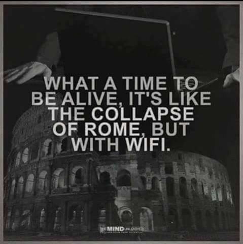 COLLAPSE КОМЕ.