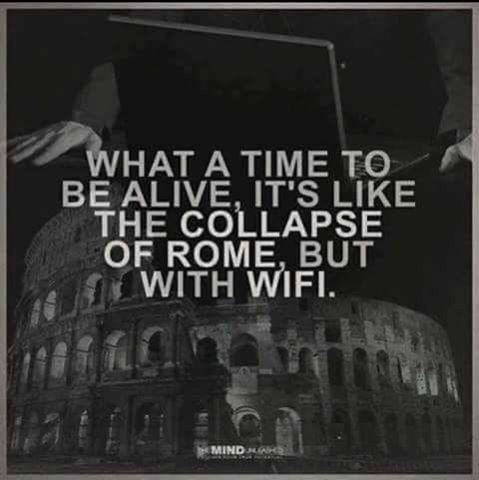 COLLAPSE КОМЕ.