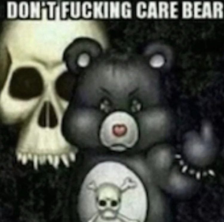 CARE BEAR