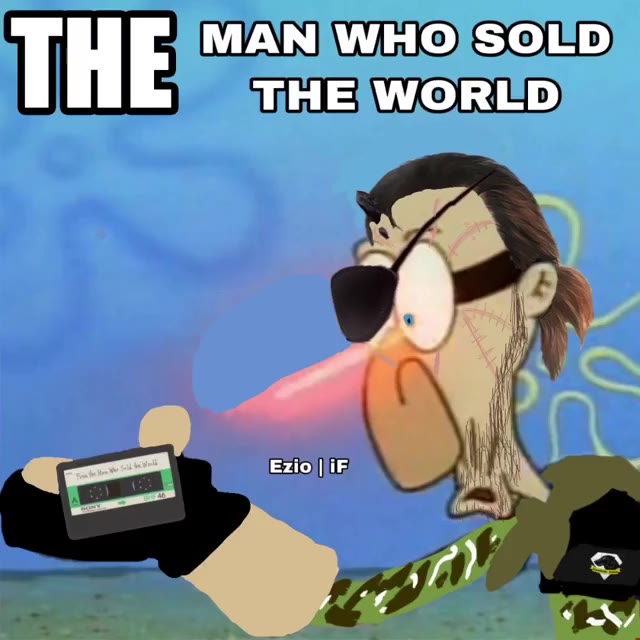 THE МАМ МНО $ ОШО)