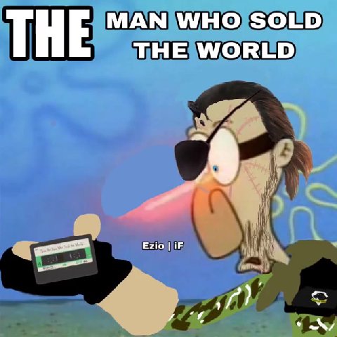THE МАМ МНО $ ОШО)