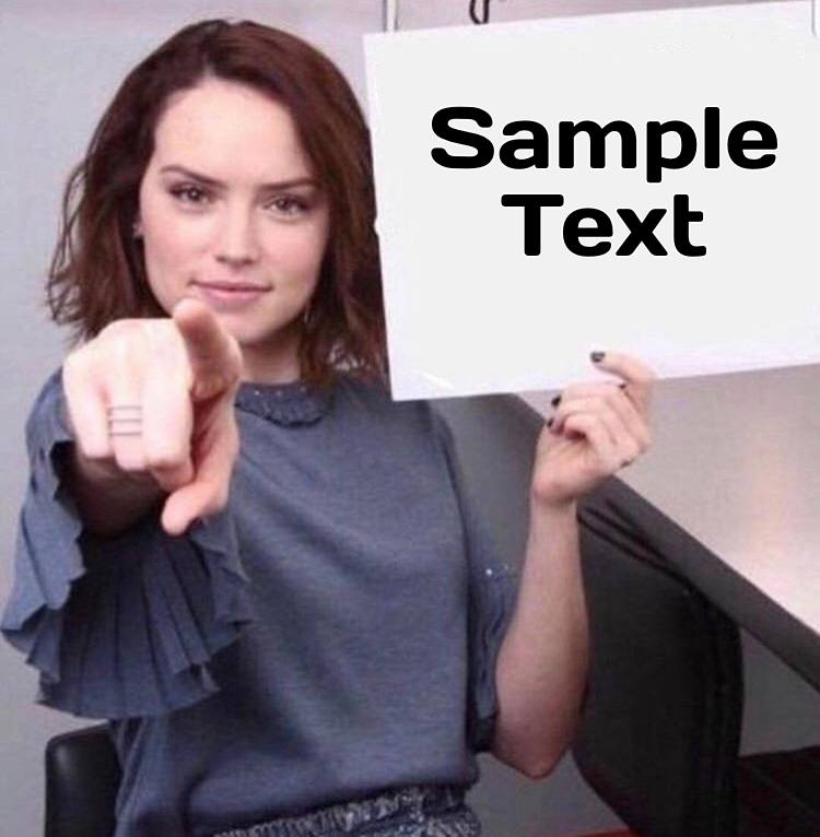 sample Text
