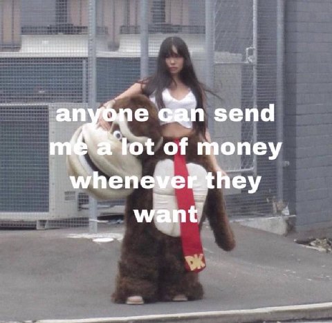 💯