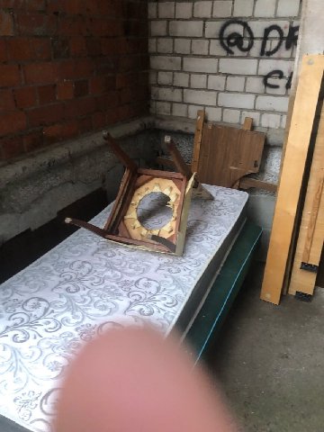 Дембельнулся