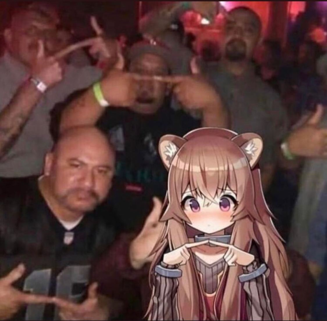 7 7