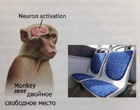Neuron activation 4 a двойное свободное место