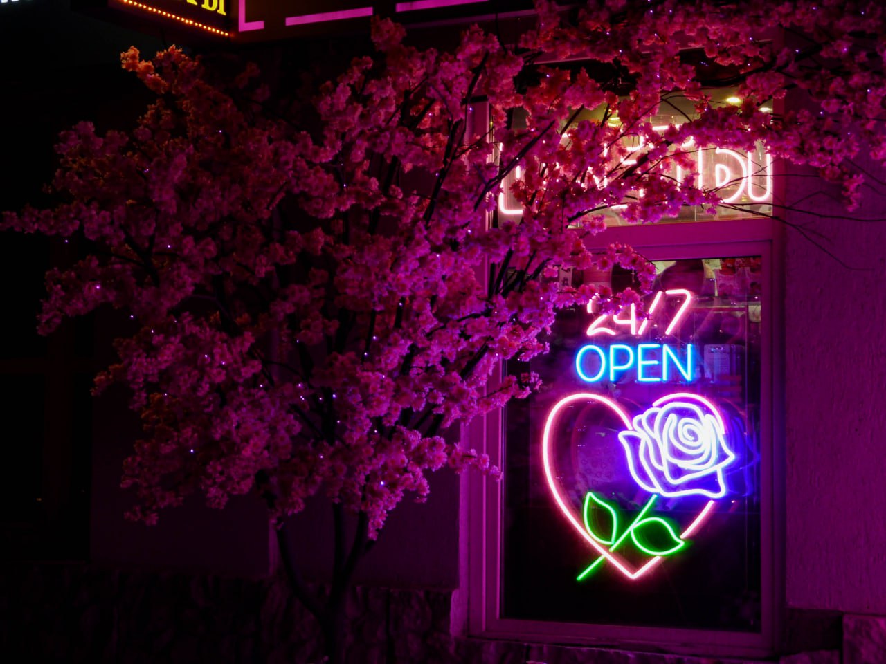 OPEN