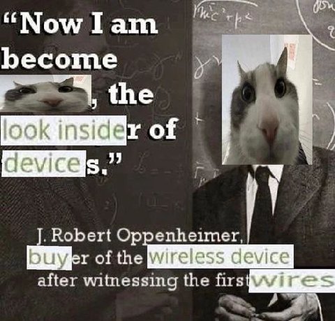 “Мом Тат become the look 38. device Robert Oppenheimer lbuy device| after witnessing the