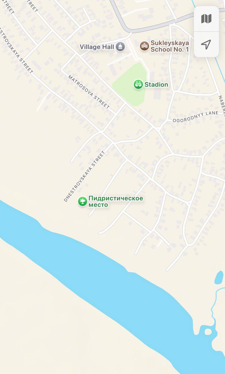 в тирасполе интересно