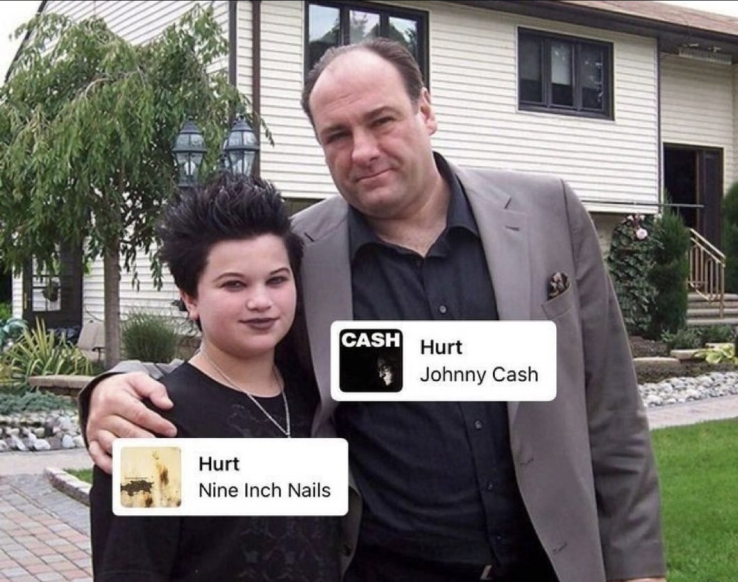 4 Hurt Johnny Cash Hurt or Nine Inch Nails