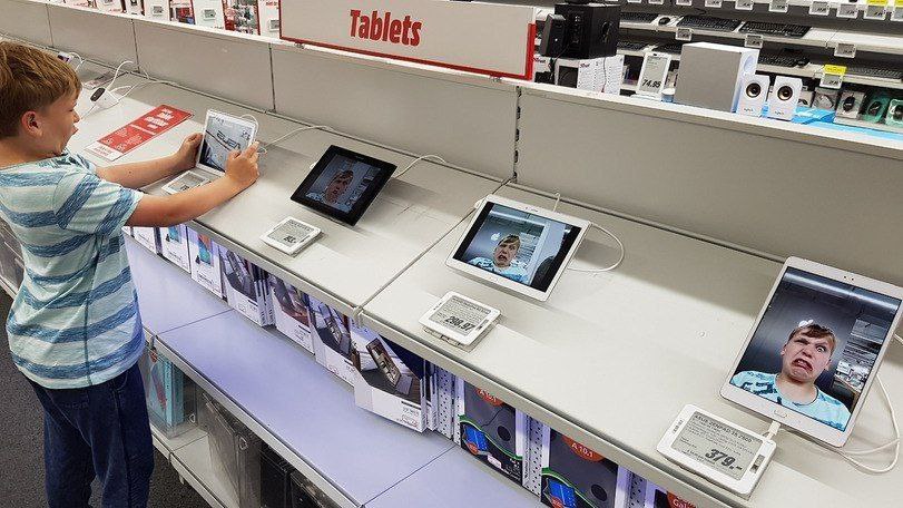 =A Tablets Я |4
