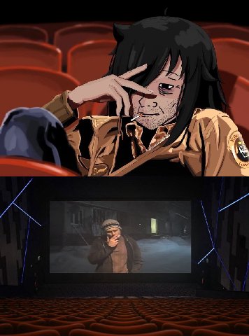 My