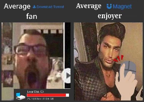 Ауегаде Average fan enjoyer и 4 a Local Disk 25.7 free 356 68