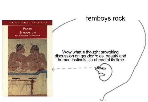 OXFORD WORLD’S CLASSICS femboys rock PLATO SYM POSIUM tion Robin Waterfield Wow what a thought provoking discussion on gender roles, beau and human instincts, so ahead of its time