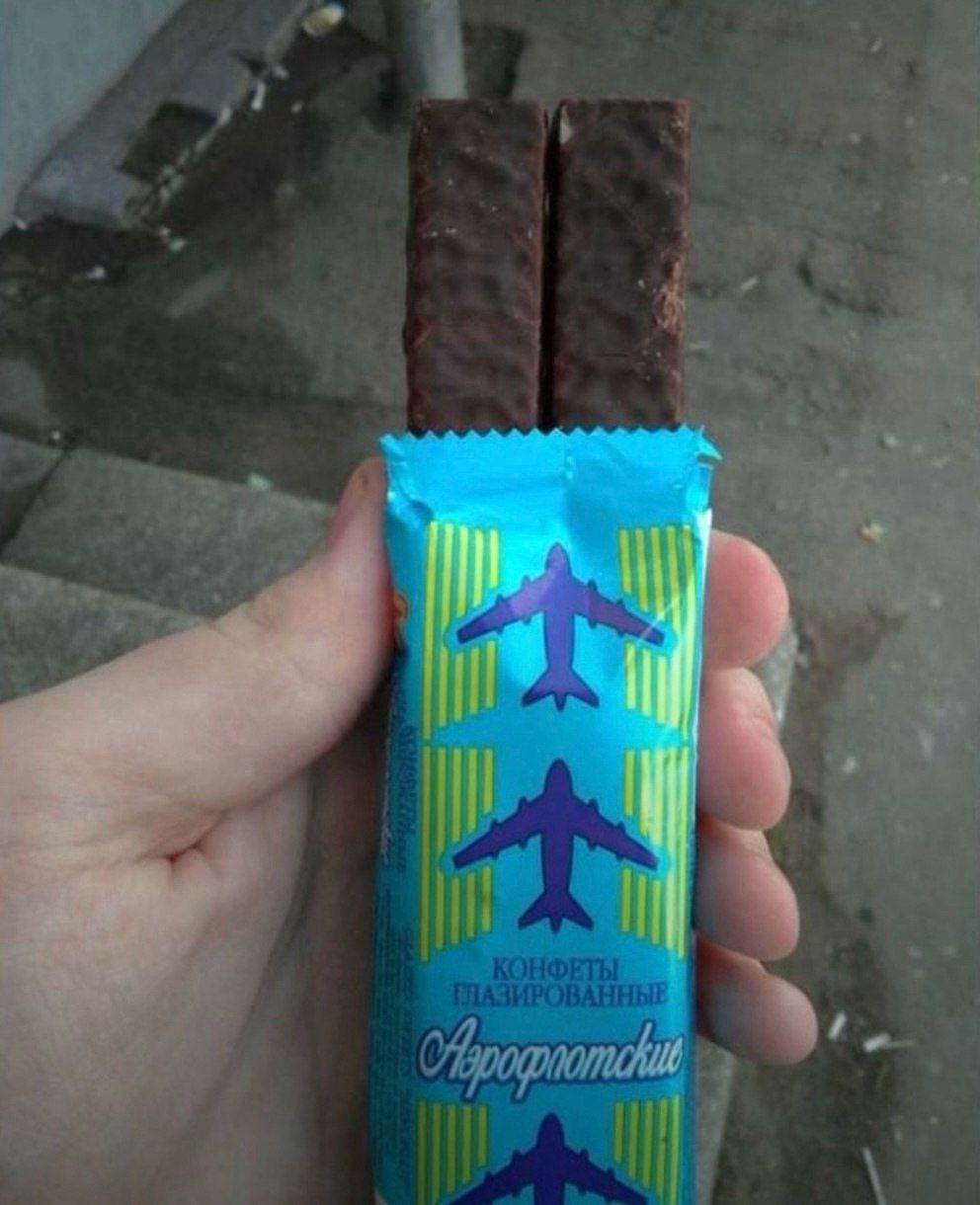 i 4 Diy a КОНФЕТЫ
