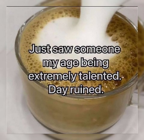 ein extre ете! Day