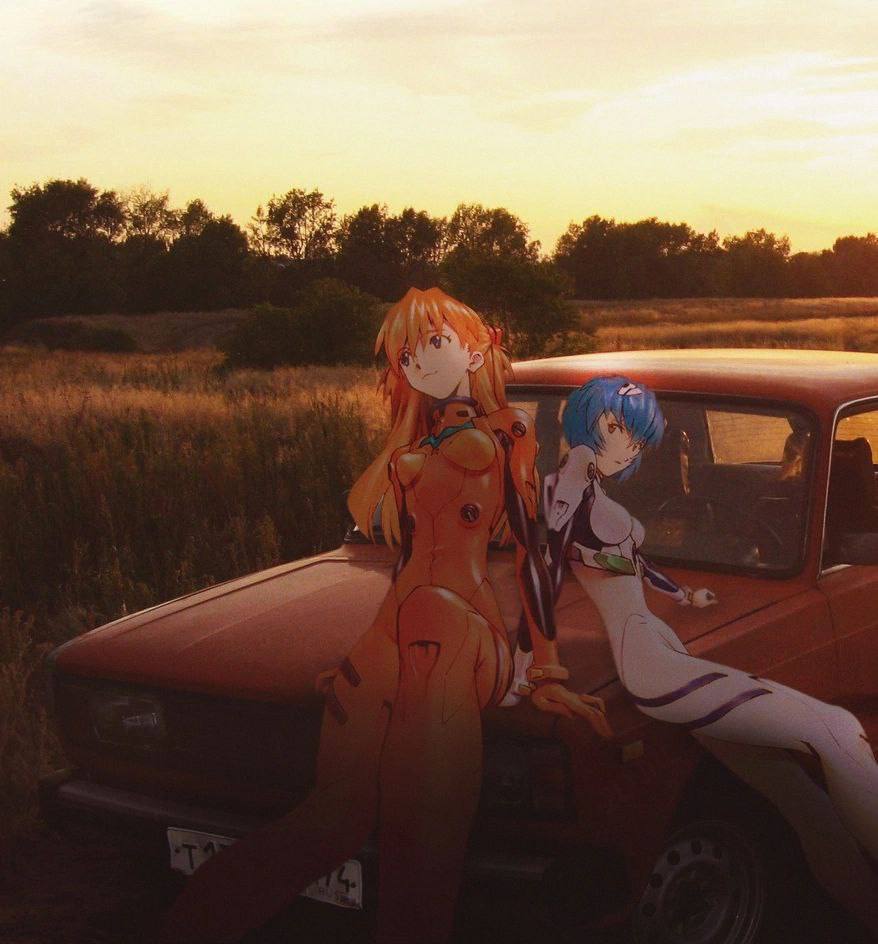 4 я у 4 Я