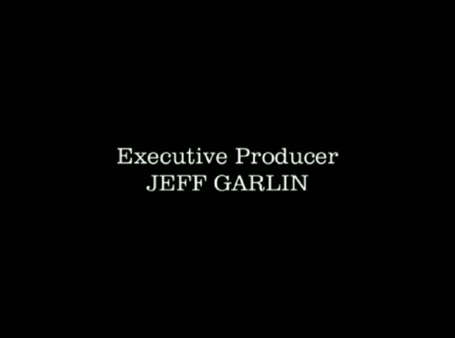 Executive Producer