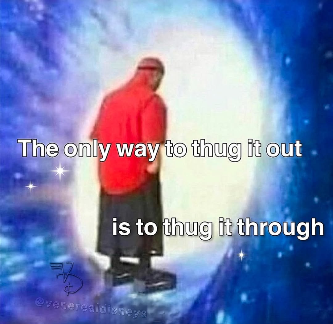 The is to through