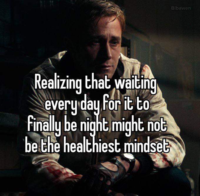 that every For it Finally be might not be the healthiest