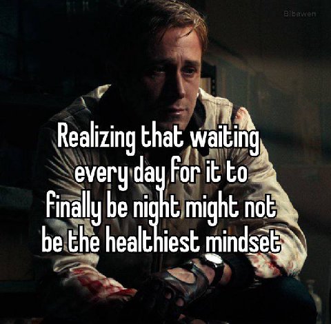 that every For it Finally be might not be the healthiest