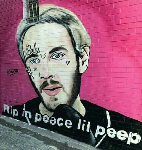 в