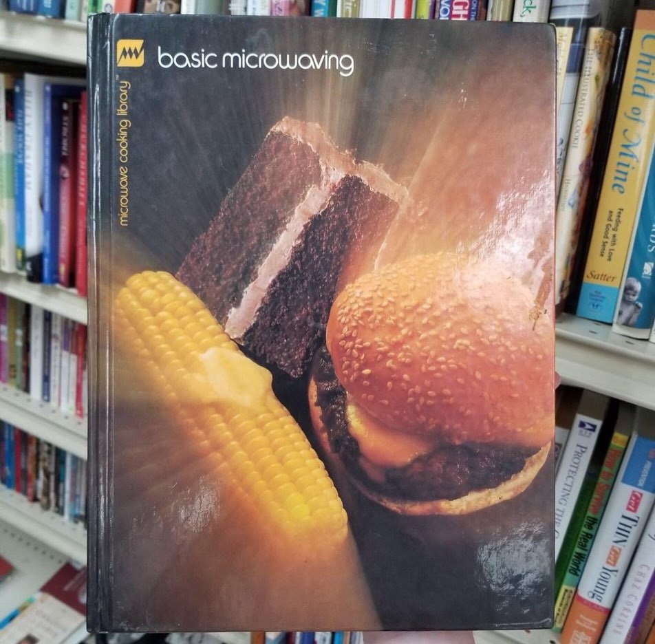 a basic microwoving