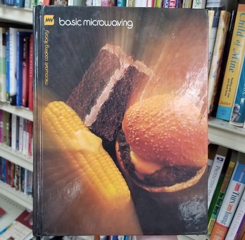 a basic microwoving