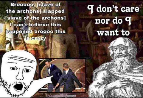 Вгооооо, [slave of the archons] slapped Я don care [slave of the archons] Я this пог broooo this want to