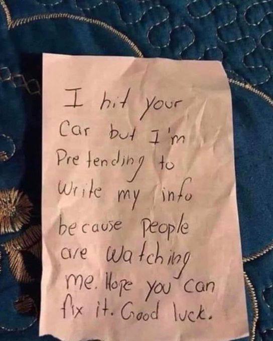 Car Pre are